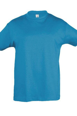 SOL'S 11970 - REGENT KIDS Kids' Round Neck T Shirt