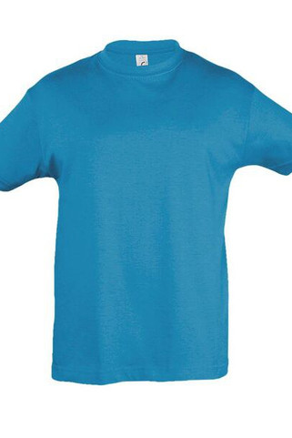 SOLS 11970 - REGENT KIDS Kids Round Neck T Shirt