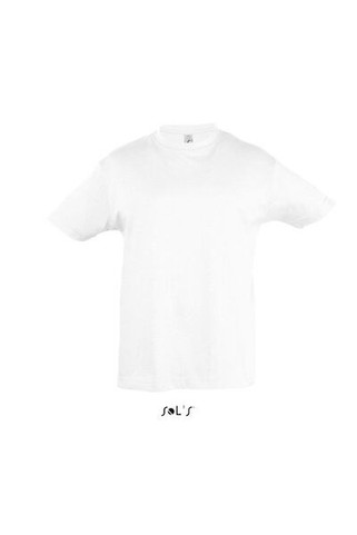 SOLS 11970 - REGENT KIDS Kids Round Neck T Shirt