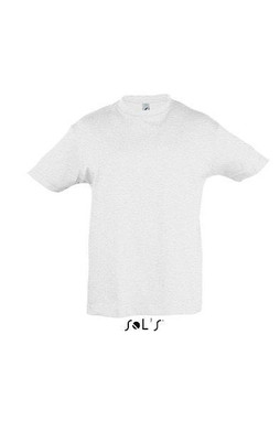 SOLS 11970 - REGENT KIDS Kids Round Neck T Shirt
