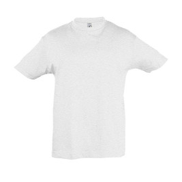 SOL'S 11970 - REGENT KIDS Детска тениска с обло деколте