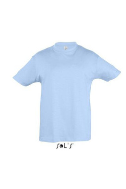 SOLS 11970 - REGENT KIDS T Shirt Bambino Girocollo