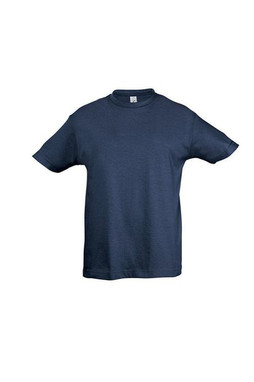 SOLS 11970 - REGENT KIDS Kids Round Neck T Shirt