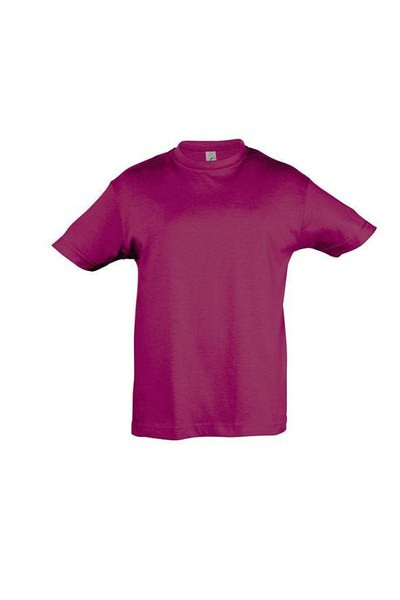 SOL'S 11970 - REGENT KIDS Kids' Round Neck T Shirt