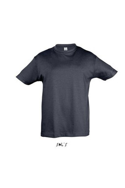 SOLS 11970 - REGENT KIDS T Shirt Bambino Girocollo