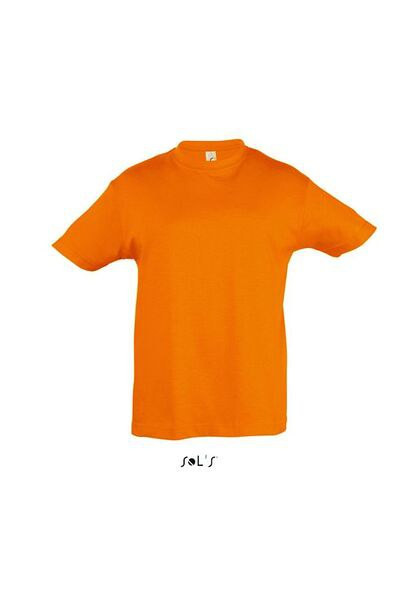 SOL'S 11970 - REGENT KIDS Kids' Round Neck T Shirt