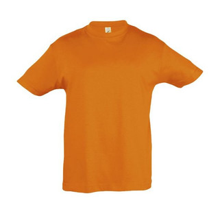 SOLS 11970 - REGENT KIDS Kids Round Neck T Shirt