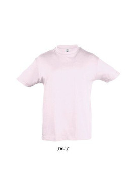 SOLS 11970 - REGENT KIDS Tee Shirt Enfant Col Rond