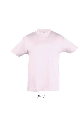 SOL'S 11970 - REGENT KIDS Kids' Round Neck T Shirt