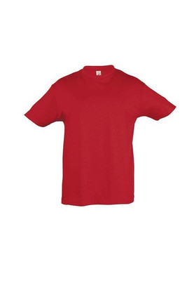 SOL'S 11970 - REGENT KIDS Tee Shirt Enfant Col Rond