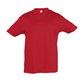 SOL'S 11970 - REGENT KIDS Kids' Round Neck T Shirt