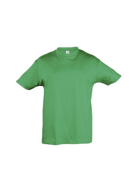 SOL'S 11970 - REGENT KIDS Tee Shirt Enfant Col Rond