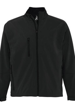 SOLS 46600 - RELAX Herren Softshell Jacke