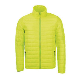 SOL'S 01193 - RIDE MEN Light Padded Jacket