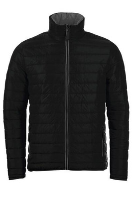 SOL'S 01193 - RIDE MEN Doudoune Light Homme