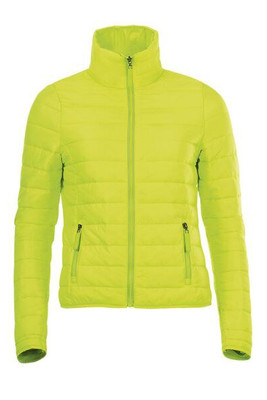SOL'S 01170 - RIDE WOMEN Light Padded Jacket