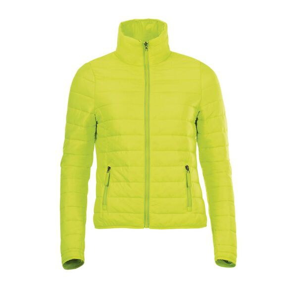 SOL'S 01170 - RIDE WOMEN Light Padded Jacket