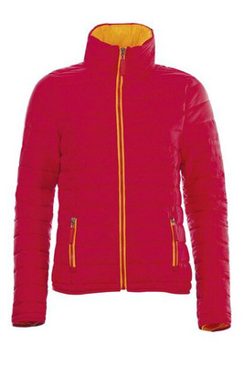 SOL'S 01170 - RIDE WOMEN Doudoune Light Femme