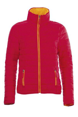 SOLS 01170 - RIDE WOMEN Damen Leichtstepp Jacke