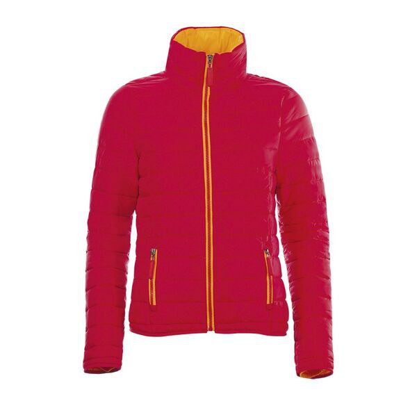 SOL'S 01170 - RIDE WOMEN Light Padded Jacket