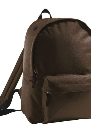 SOLS 70100 - RIDER 600 D Polyester Rucsac