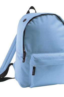 SOLS 70100 - RIDER Rucksack Aus Polyester 600 D