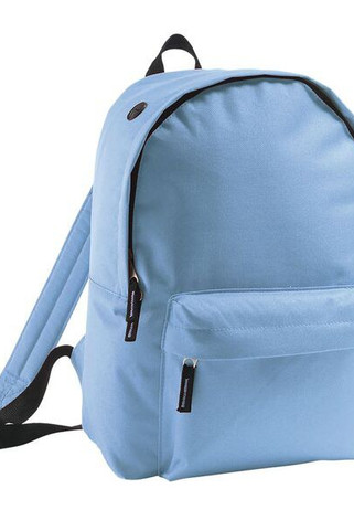 SOLS 70100 - RIDER 600 D Polyester Rucksack