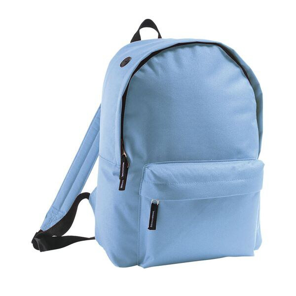 SOL'S 70100 - RIDER 600 D Polyester Rucksack