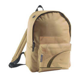 SOL'S 70100 - RIDER Sac à Dos En Polyester 600 D