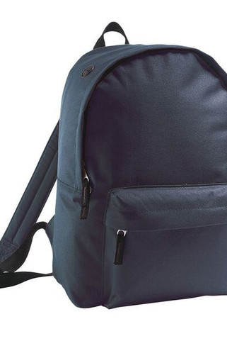 SOLS 70100 - RIDER 600 D Polyester Rucksack