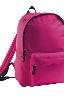 SOLS 70100 - RIDER Mochila Em Poliéster 600 D