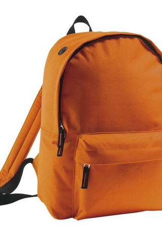 SOLS 70100 - RIDER 600 D Polyester Rucksack