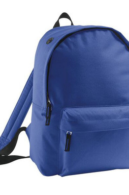 SOLS 70100 - RIDER Rugzak In Polyester 600 D