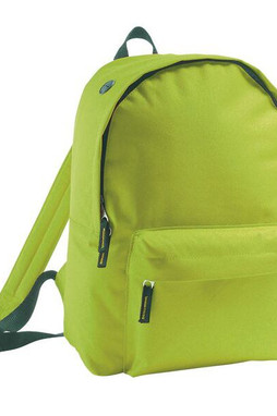 SOLS 70100 - RIDER 600 D Polyester Rucksack