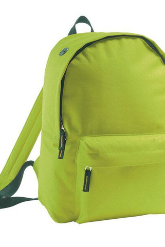 SOLS 70100 - RIDER ryggsäck i polyester