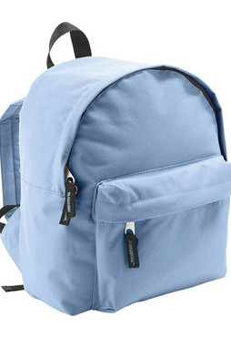 SOLS 70101 - RIDER KIDS Kids 600 D Polyester Rucksack