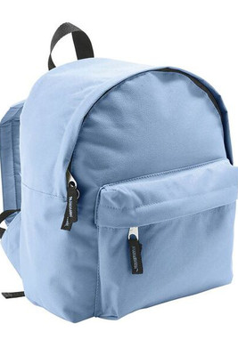 SOL'S 70101 - RIDER KIDS Kids' 600 D Polyester Rucksack