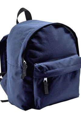 SOL'S 70101 - RIDER KIDS Kids' 600 D Polyester Rucksack