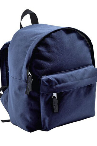 SOLS 70101 - RIDER KIDS Sac à Dos En Polyester 600 D