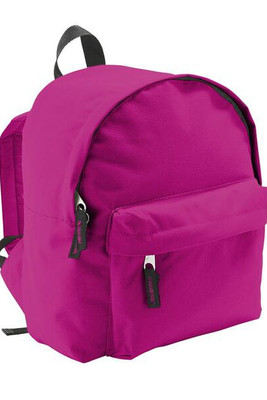 SOL'S 70101 - RIDER KIDS Rugzag In Polyester 600 D