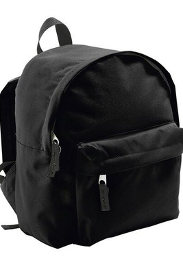SOL'S 70101 - RIDER KIDS Kids' 600 D Polyester Rucksack