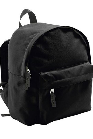 SOLS 70101 - RIDER KIDS Rucksack Aus Polyester 600 D