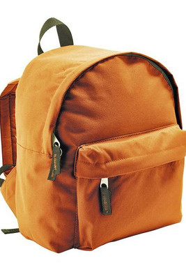 SOL'S 70101 - RIDER KIDS Kids' 600 D Polyester Rucksack