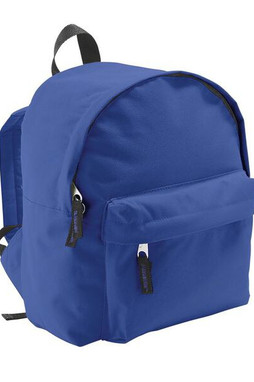 SOLS 70101 - Polyester rygsæk Rider Kids