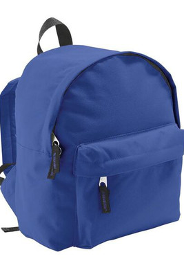SOL'S 70101 - RIDER KIDS Kids' 600 D Polyester Rucksack