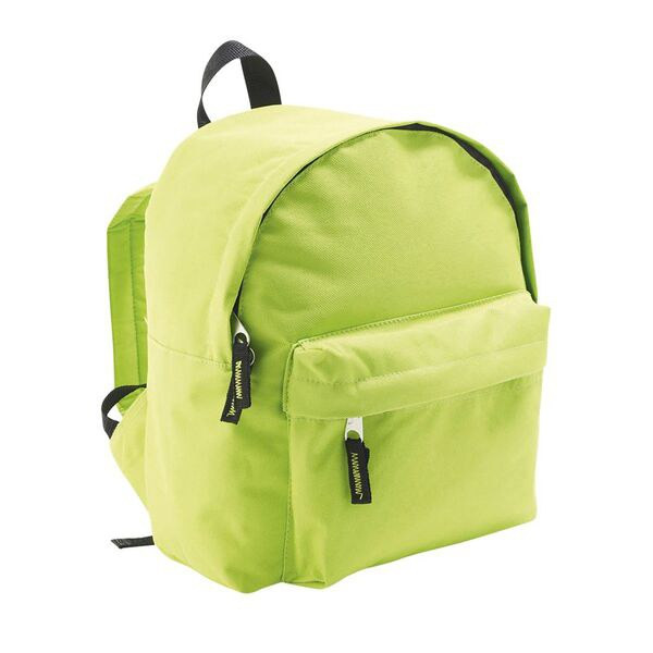 Sol's 70101 - RIDER KIDS Lasten 600 D Polyesteri Rucksack