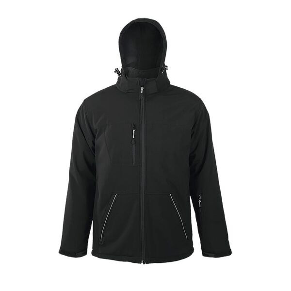 SOL'S 46604 - Men's Winter Softshell Jacket Rock