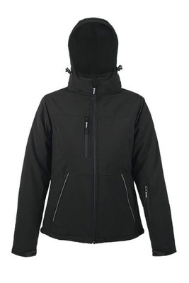 SOL'S 46804 - ROCK WOMEN Winter Softshell Jacket