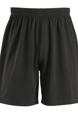 SOLS 01221 - SAN SIRO 2 Adults Basic Shorts