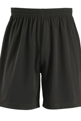 SOL'S 01221 - SAN SIRO 2 Adults' Basic Shorts